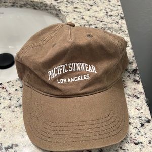 Pacsun Hat